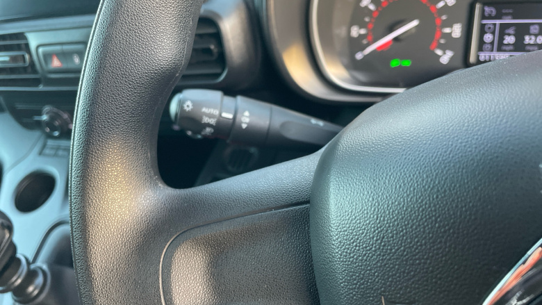 Citroen Berlingo M Diesel 1.5 BlueHDi 1000Kg Enterprise Ed 100ps 6 Speed S/S